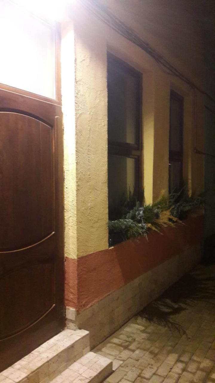 Raphaela Residence Bistrita  Exterior photo