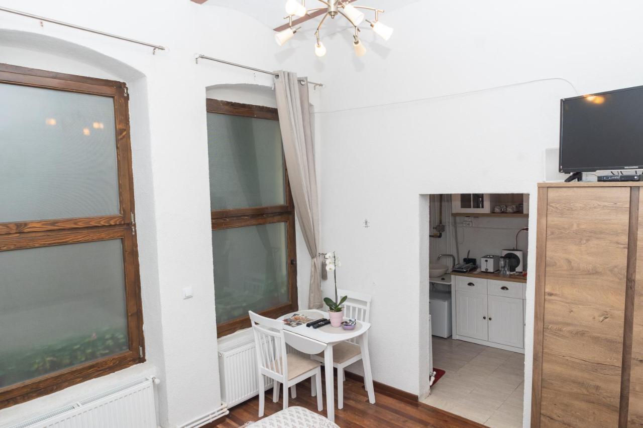 Raphaela Residence Bistrita  Exterior photo